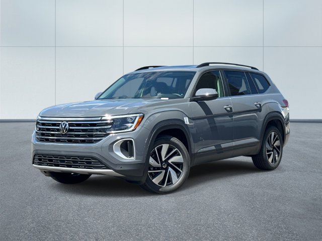 2026 Volkswagen Atlas SE w/Technology