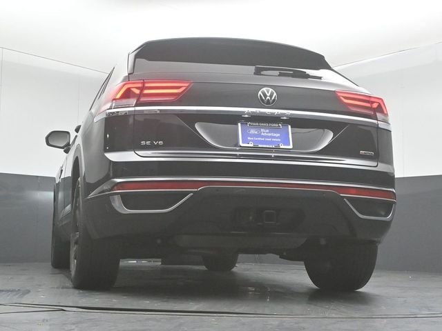 2022 VOLKSWAGEN ATLAS CROSS SPORT - Image 31