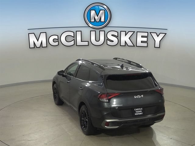 2023 Kia Sportage X-Pro - Photo 14