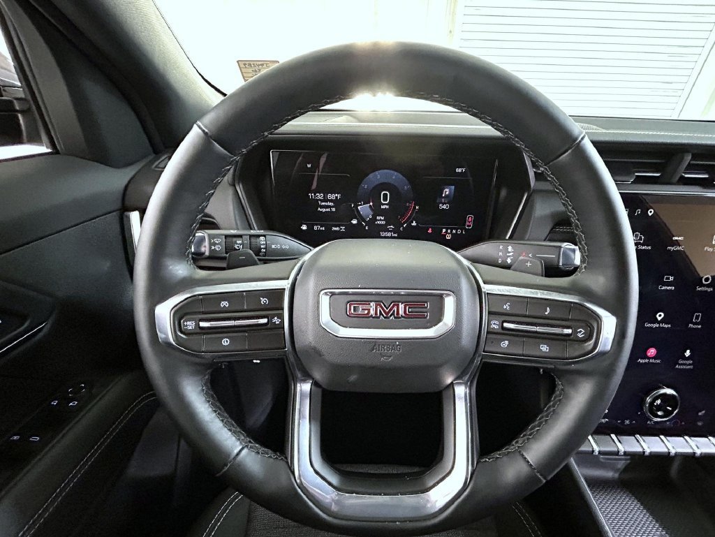 2026 GMC Terrain Elevation - Photo 12