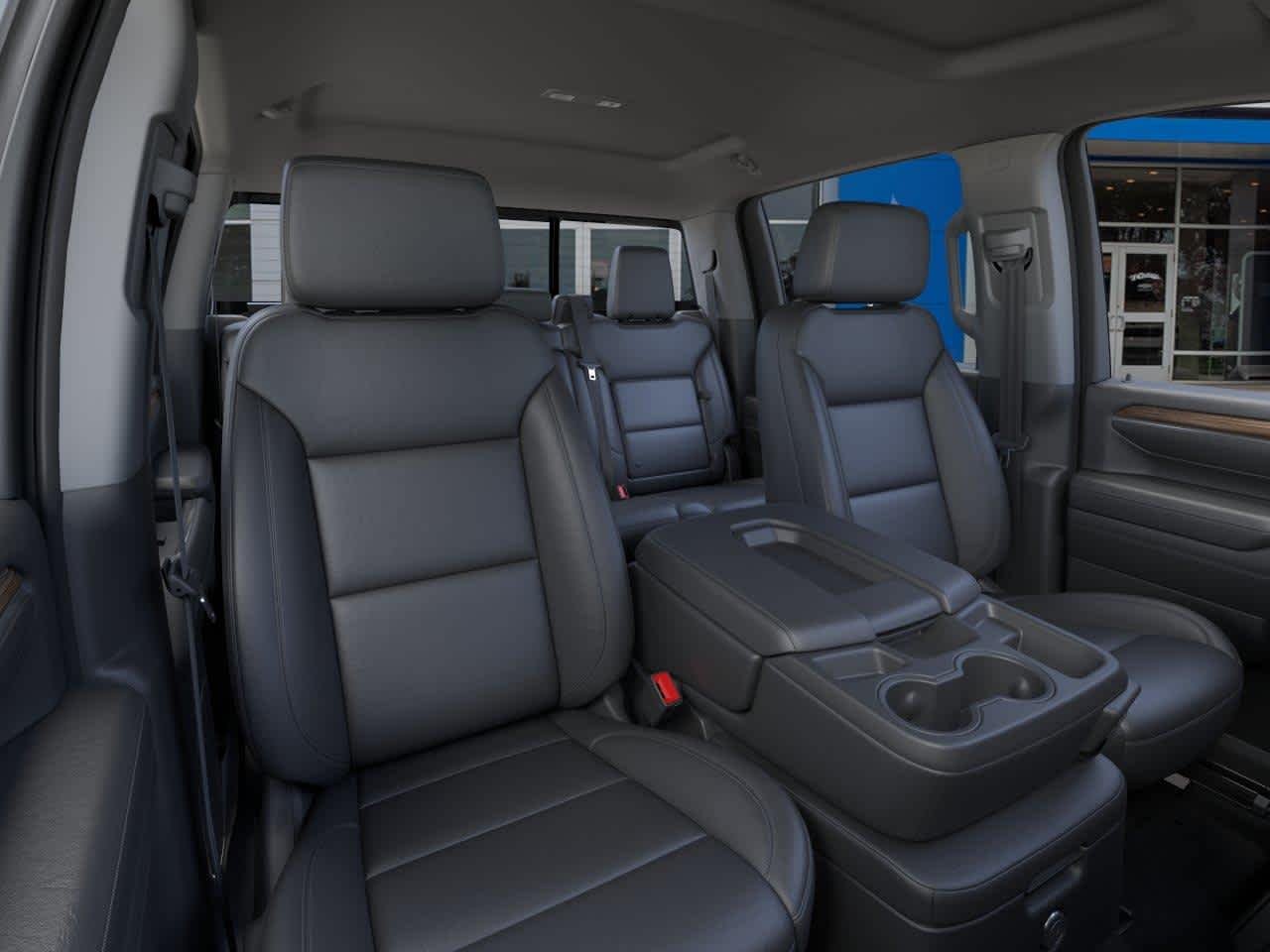 2026 Chevrolet Silverado 2500 HD LT - Photo 16
