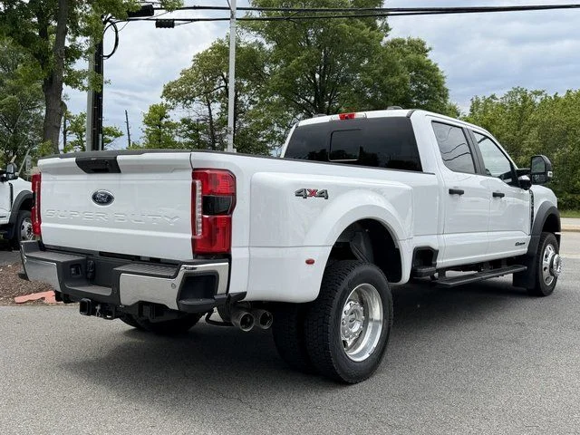 New 2026 Oxford White Ford XL image 7