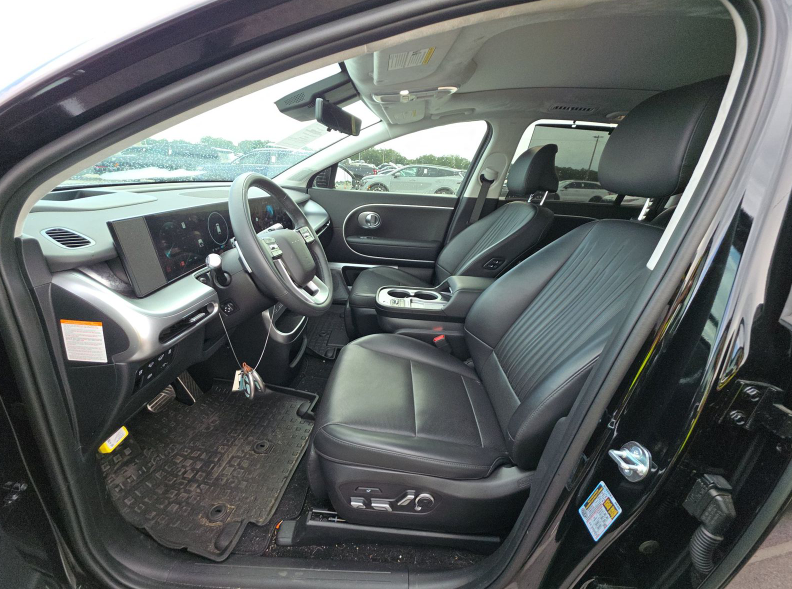 Used 2026 Black Hyundai Performance Calligraphy image 5