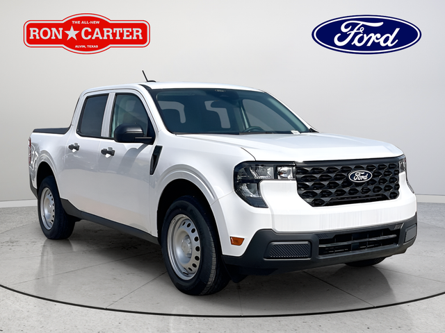 New 2026 Ford Maverick XL