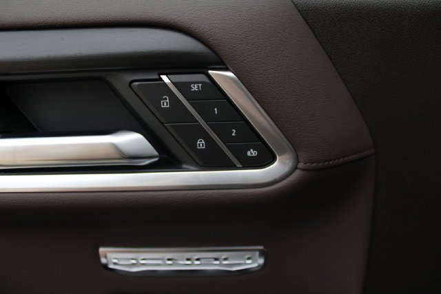 2026 GMC Sierra 1500 Denali - Photo 4