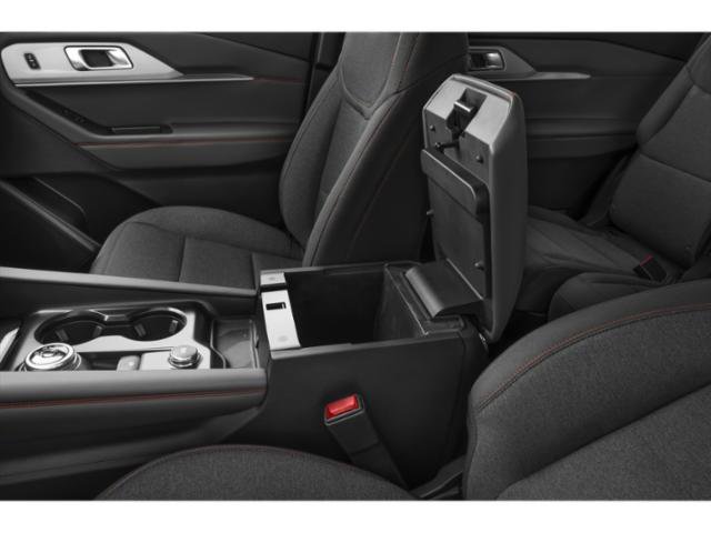 New 2026 Space White Metallic Ford Active image 15