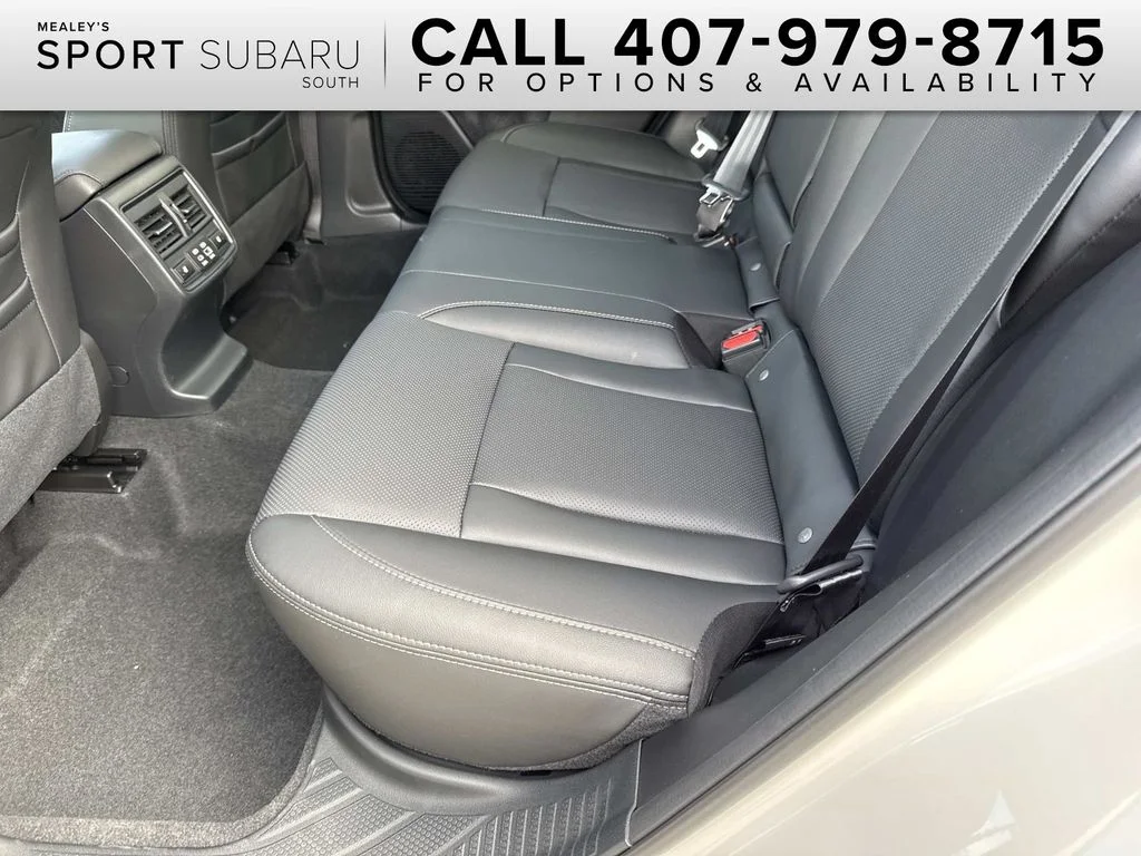 2026 Subaru Outback Limited - Photo 14