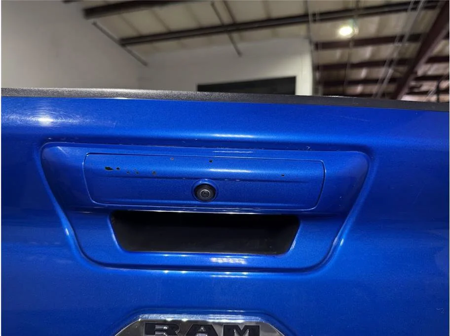 2023 RAM Ram 1500 Pickup Laramie - Photo 24