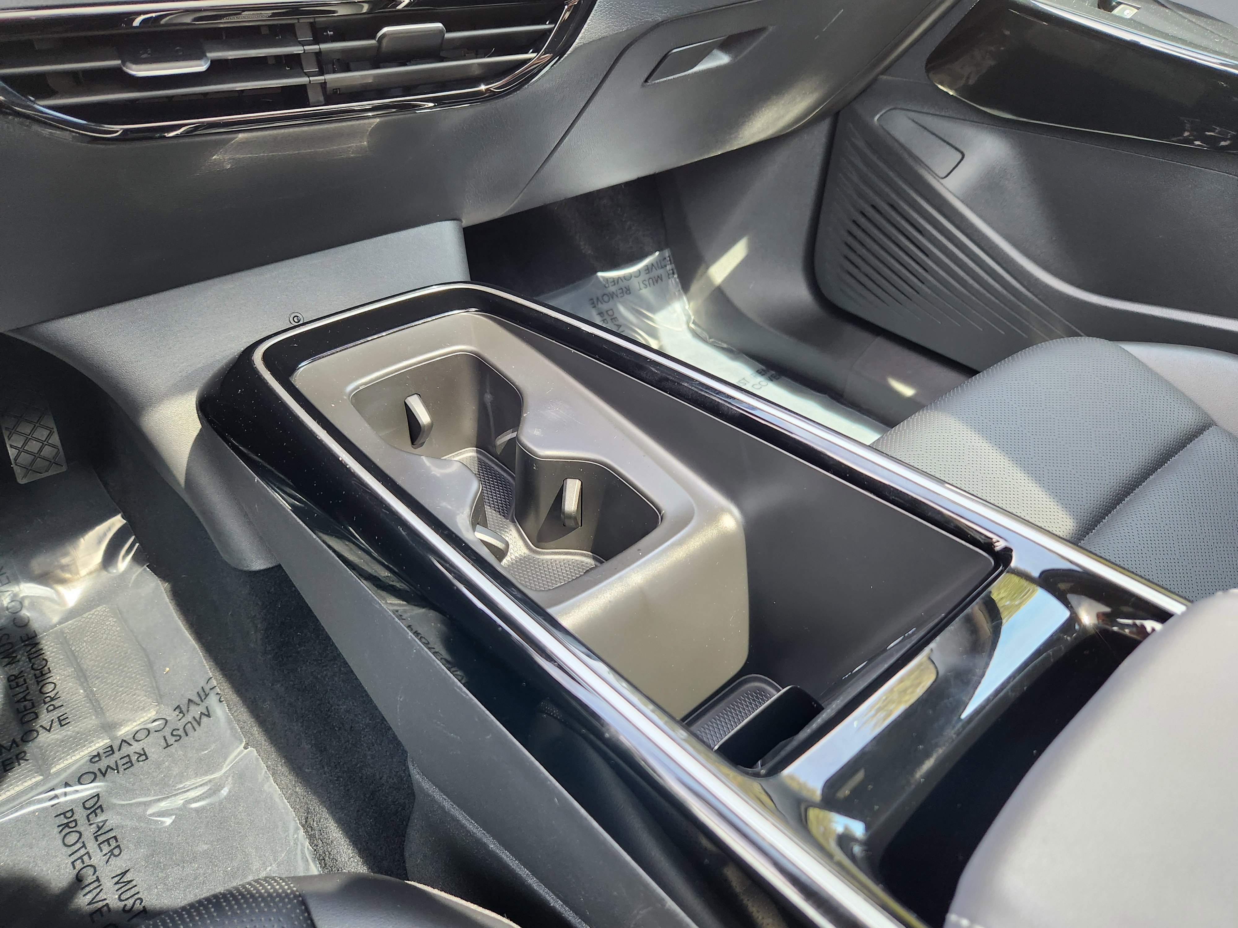 Certified Used 2023 Black Volkswagen Pro S Plus image 16