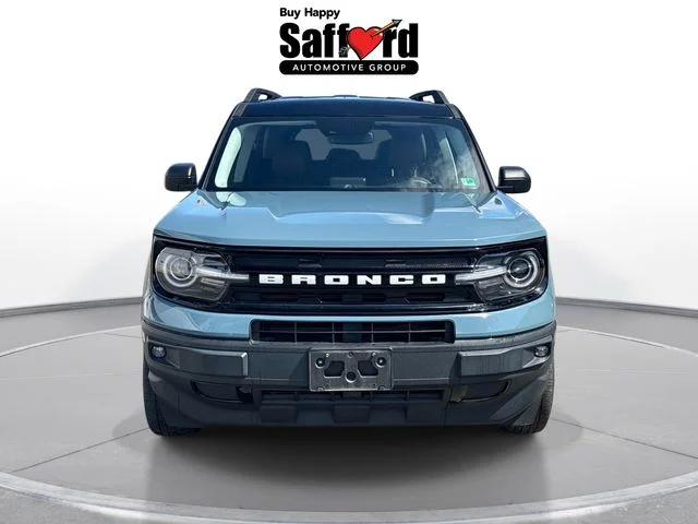 Used 2021  Ford Outer Banks image 7