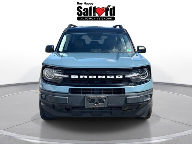 Used 2021  Ford Outer Banks image 7