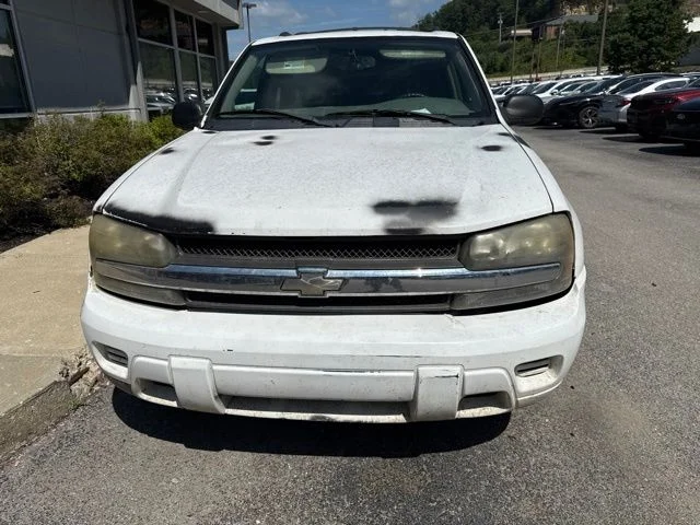 Used 2006 White Chevrolet LS image 6