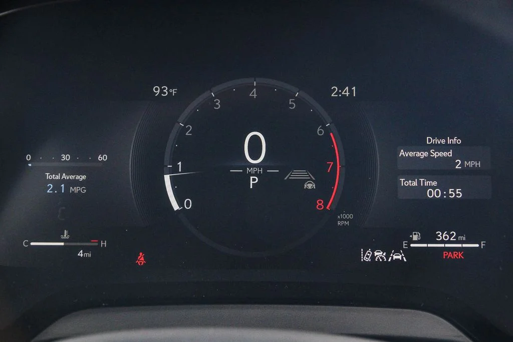 New 2026 Caviar Lexus  350 PREMIUM+ image 21