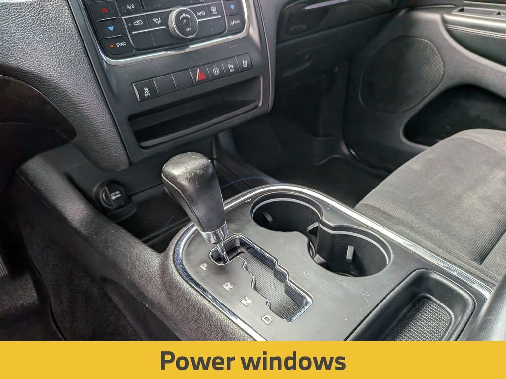 Used 2012 Gray Dodge Crew image 26