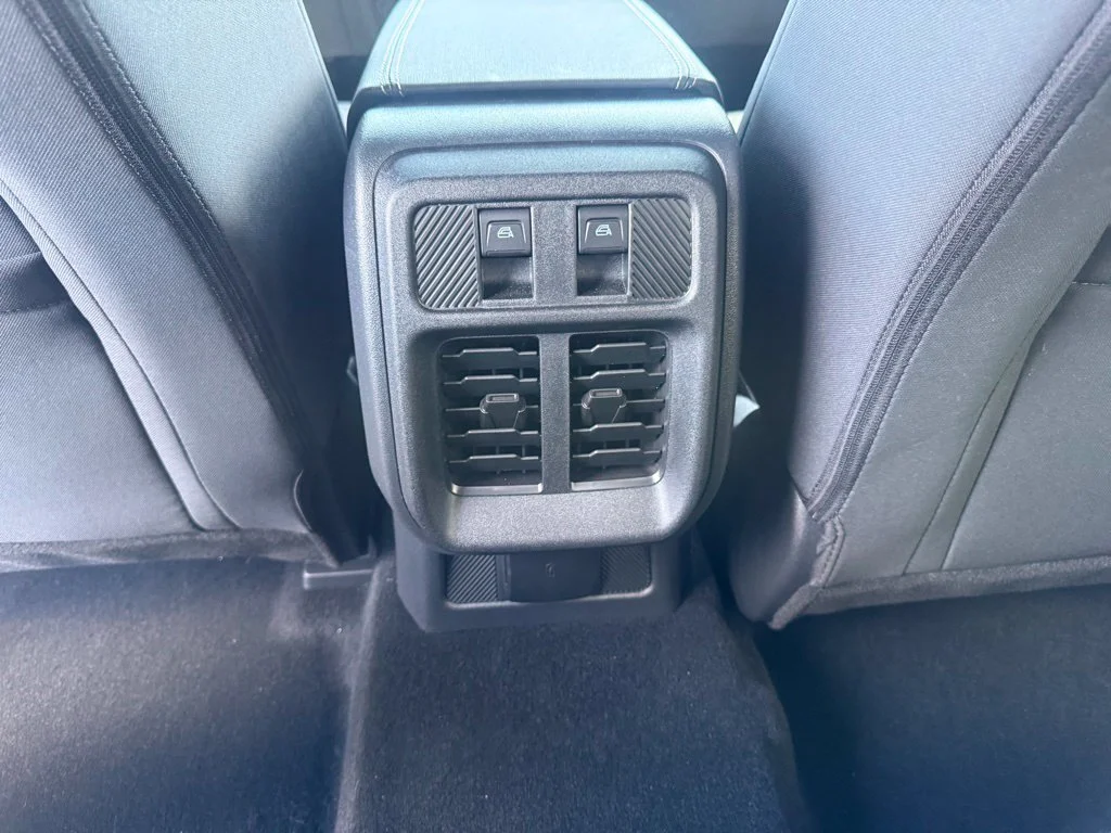 New 2026 Carbonized Gray Metallic Ford Big Bend® image 40
