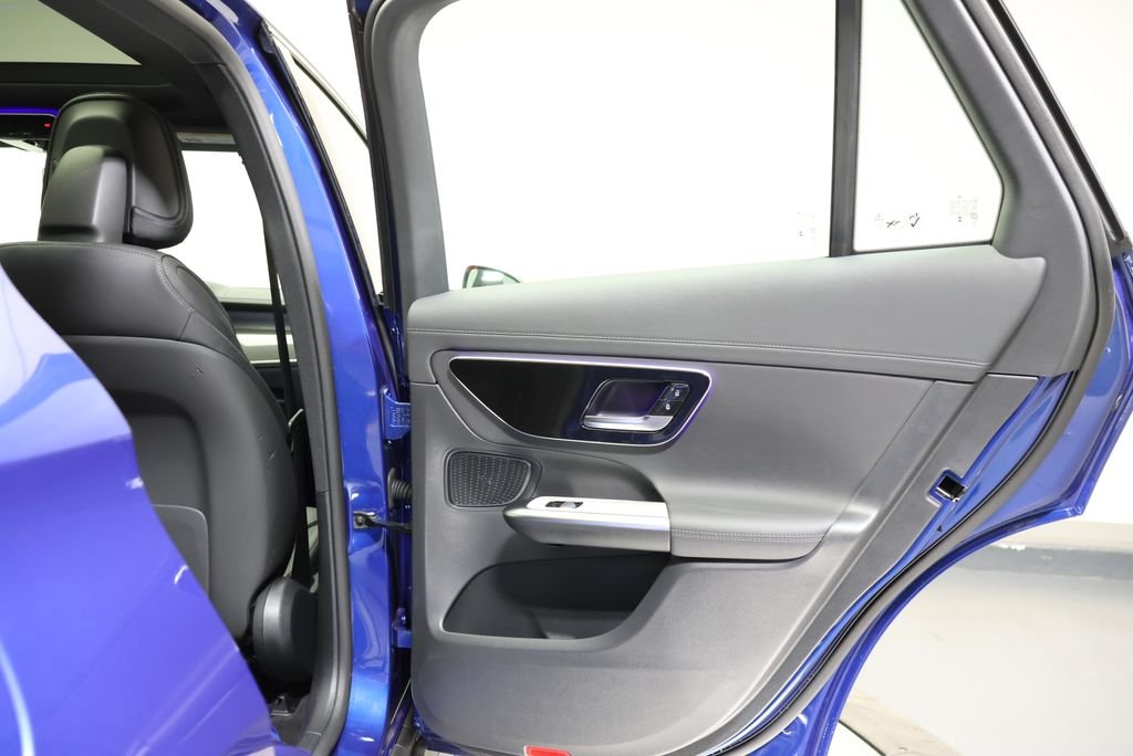 2026 Mercedes-Benz GLC AMG GLC43 - Photo 50