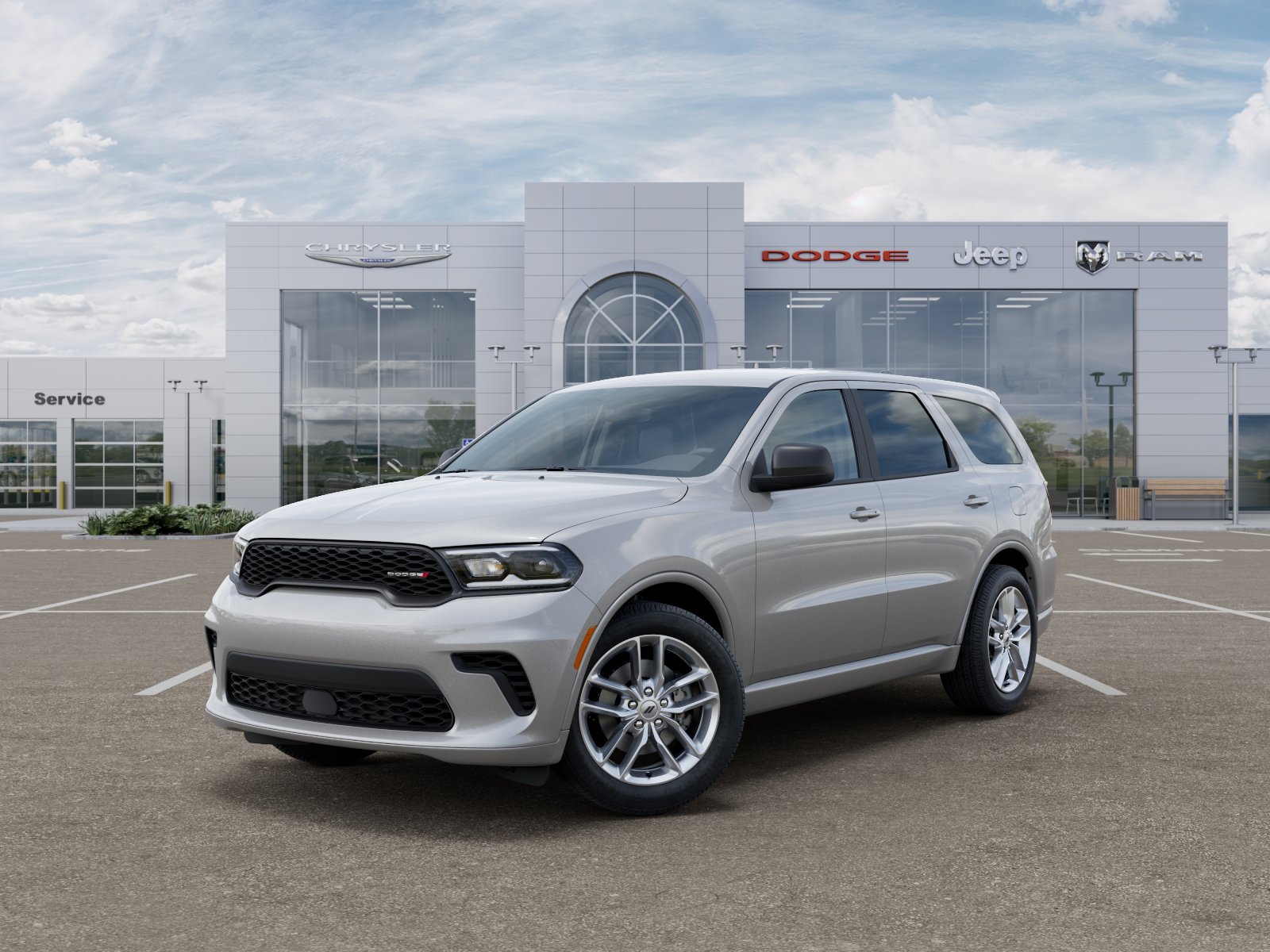 New 2026 Triple Nickel Exterior Paint Dodge GT image 27