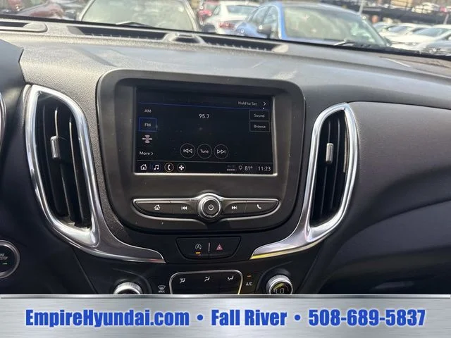 Used 2024 Black Chevrolet LT image 24