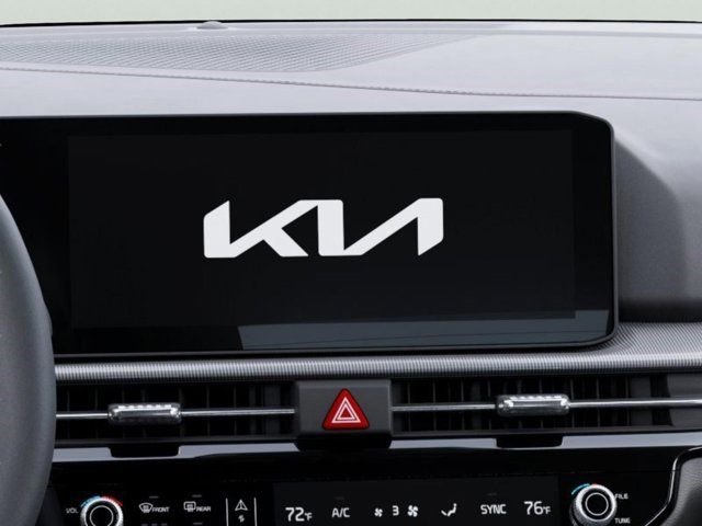 New 2026 Black Kia EX image 16