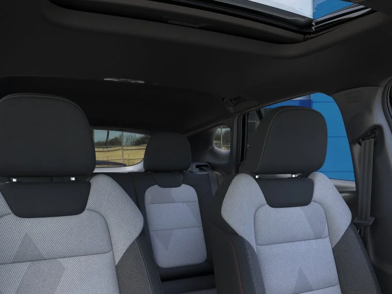 2026 Chevrolet Trax RS - Photo 24