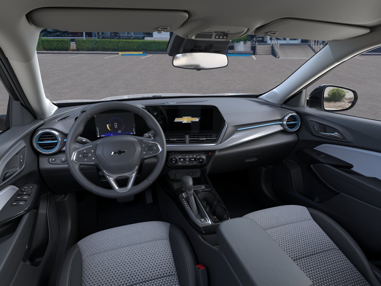2026 Chevrolet Trax LT - Photo 15