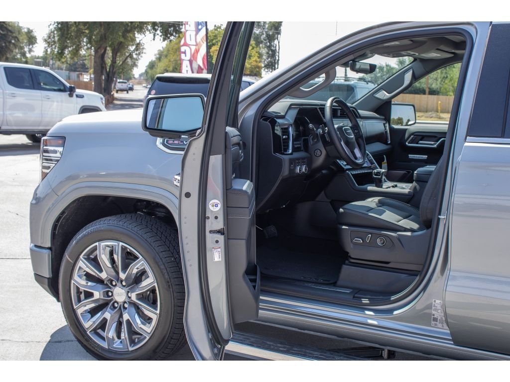 2026 GMC Sierra 1500 Denali - Photo 15