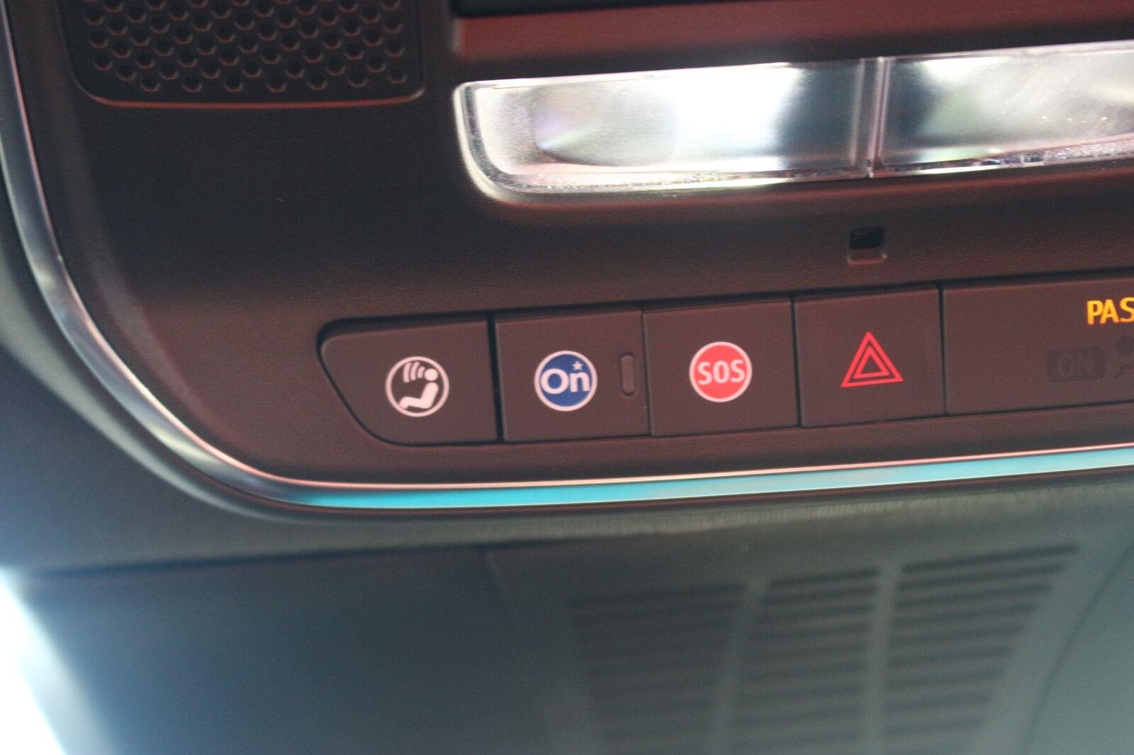 Used 2026 Black Chevrolet SS image 29