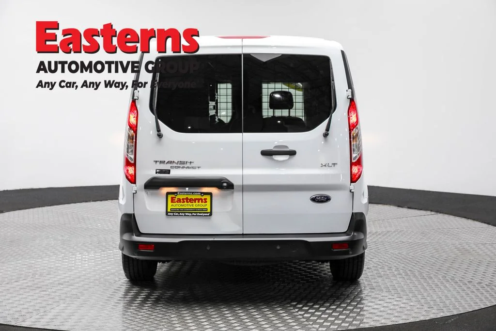 Used 2020 White Ford XLT image 6