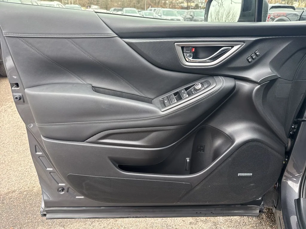 Used 2022 Gray Subaru Touring image 24