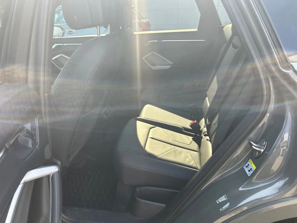 Used 2023 Gray Audi Premium image 18