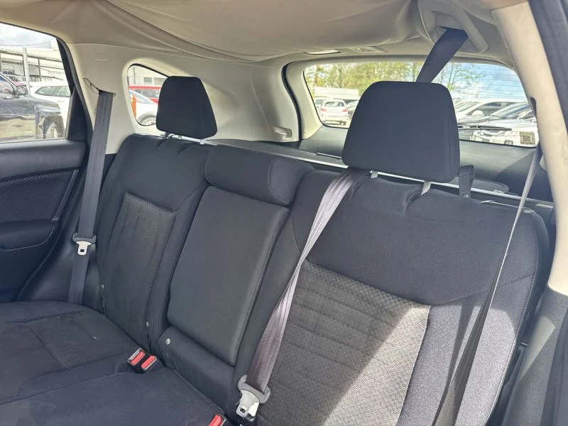 Used 2016 Kona Coffee Metallic Honda EX image 17