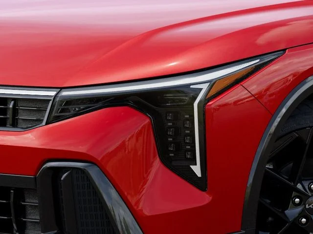 New 2026 Red Kia GT-Line Turbo image 10