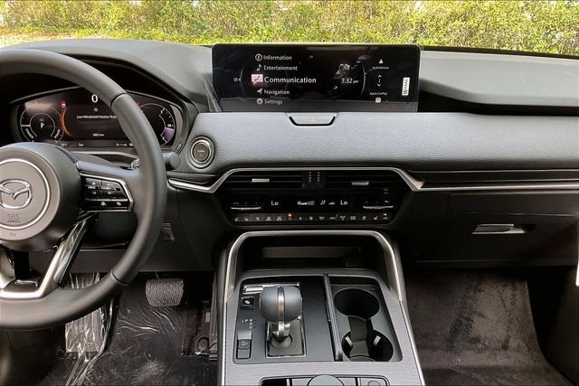 2026 Mazda CX-90 Premium Package - Photo 6