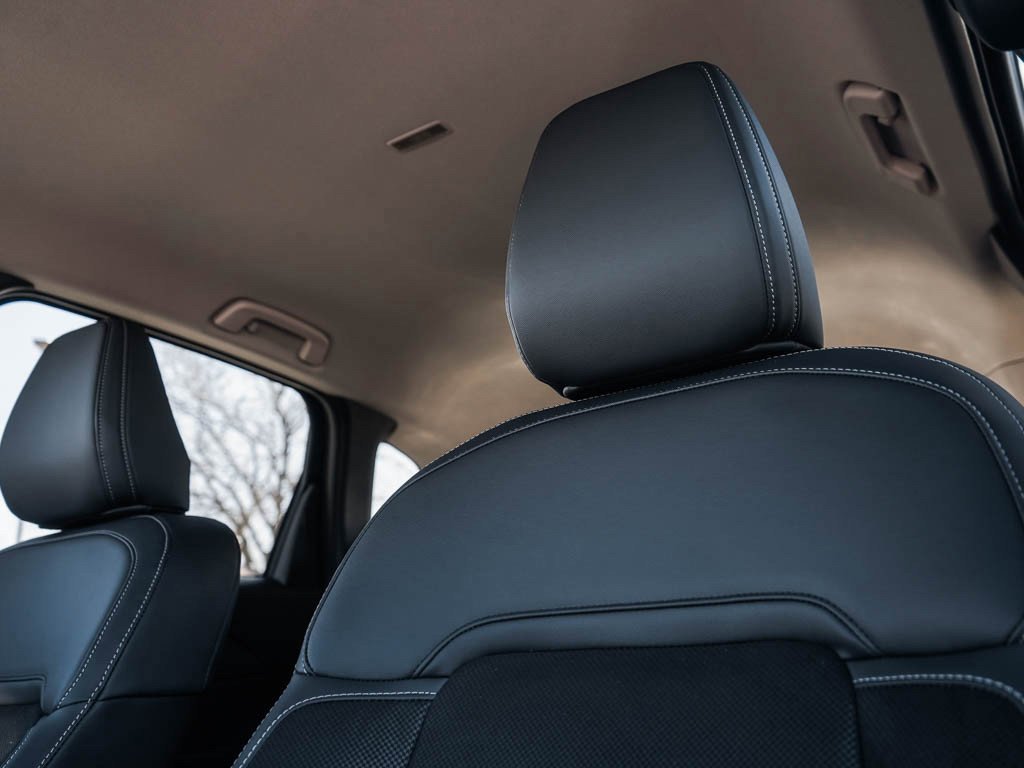 New 2026 Rhodium White Metallic Mazda 2.5 S Preferred AWD image 20