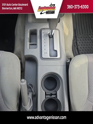 2018 Nissan Frontier SV - Photo 16