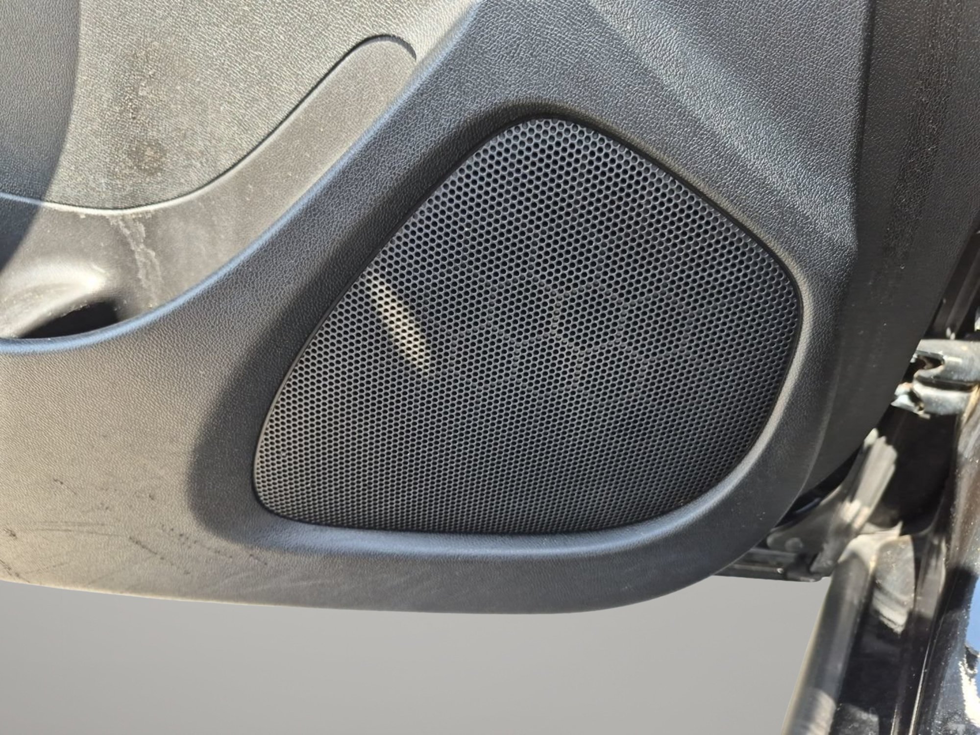 Used 2021 Mosaic Black Metallic Chevrolet RS image 15