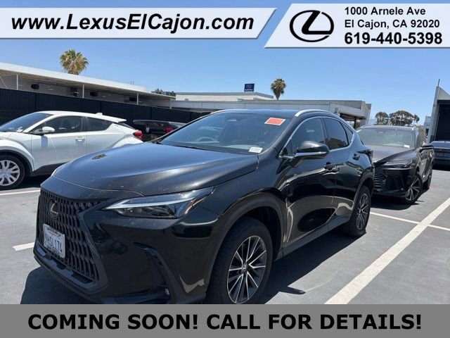 2024 Lexus NX 350 350 AWD's photo