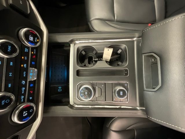 Used 2024 Black Ford XLT image 21