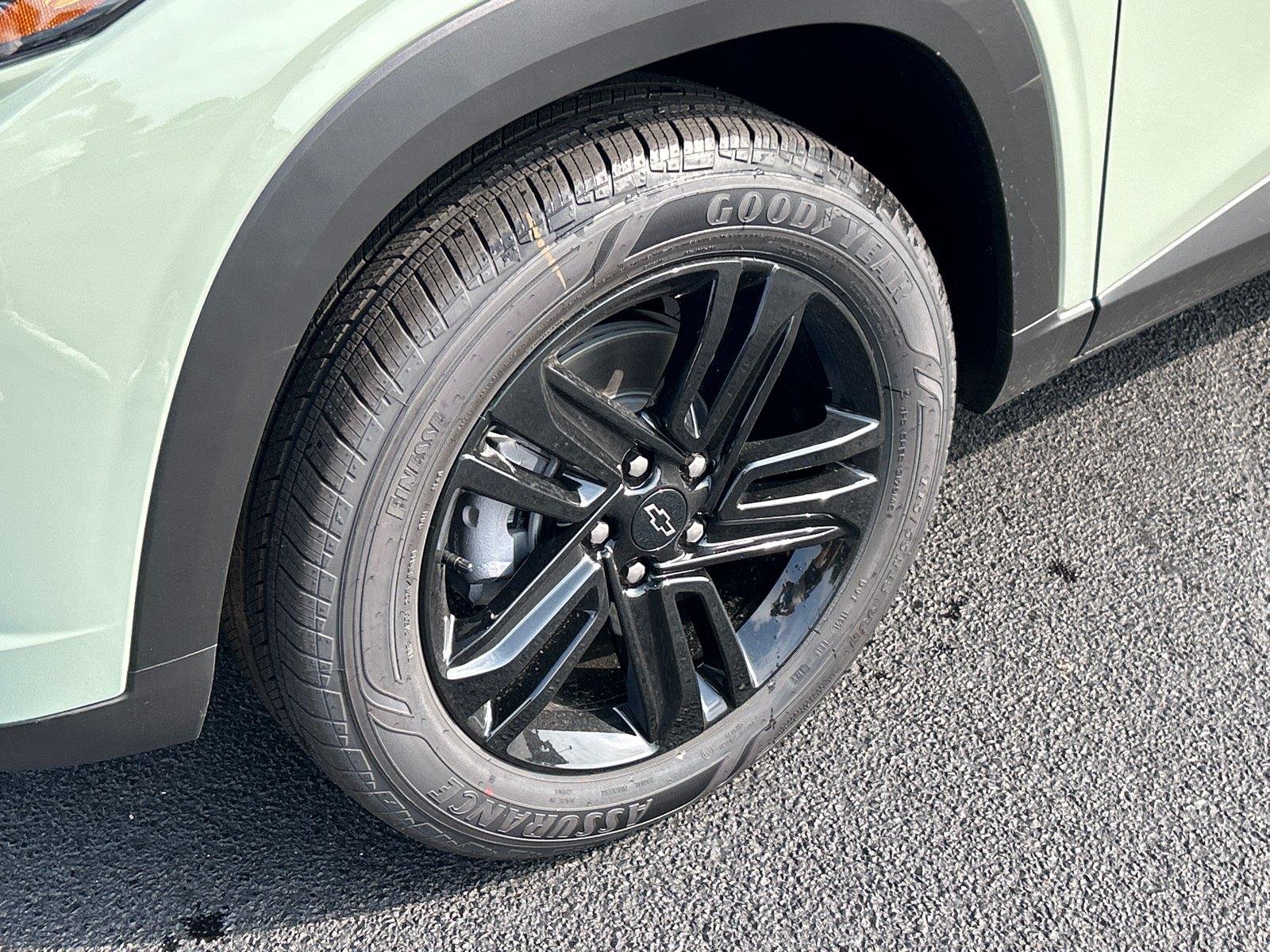 2026 Chevrolet Trax Activ - Photo 11