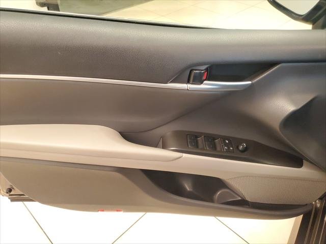 Certified Used 2023 PREDAWN GRAY MICA Toyota  image 17