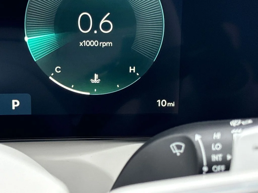New 2026 Gray Hyundai SEL Premium image 16