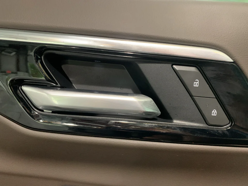 2026 Chevrolet Tahoe LS - Photo 26