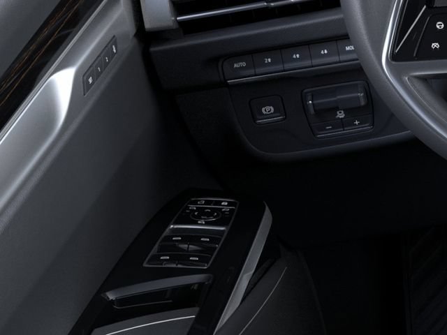 New 2026 Black Raven Cadillac Luxury image 22