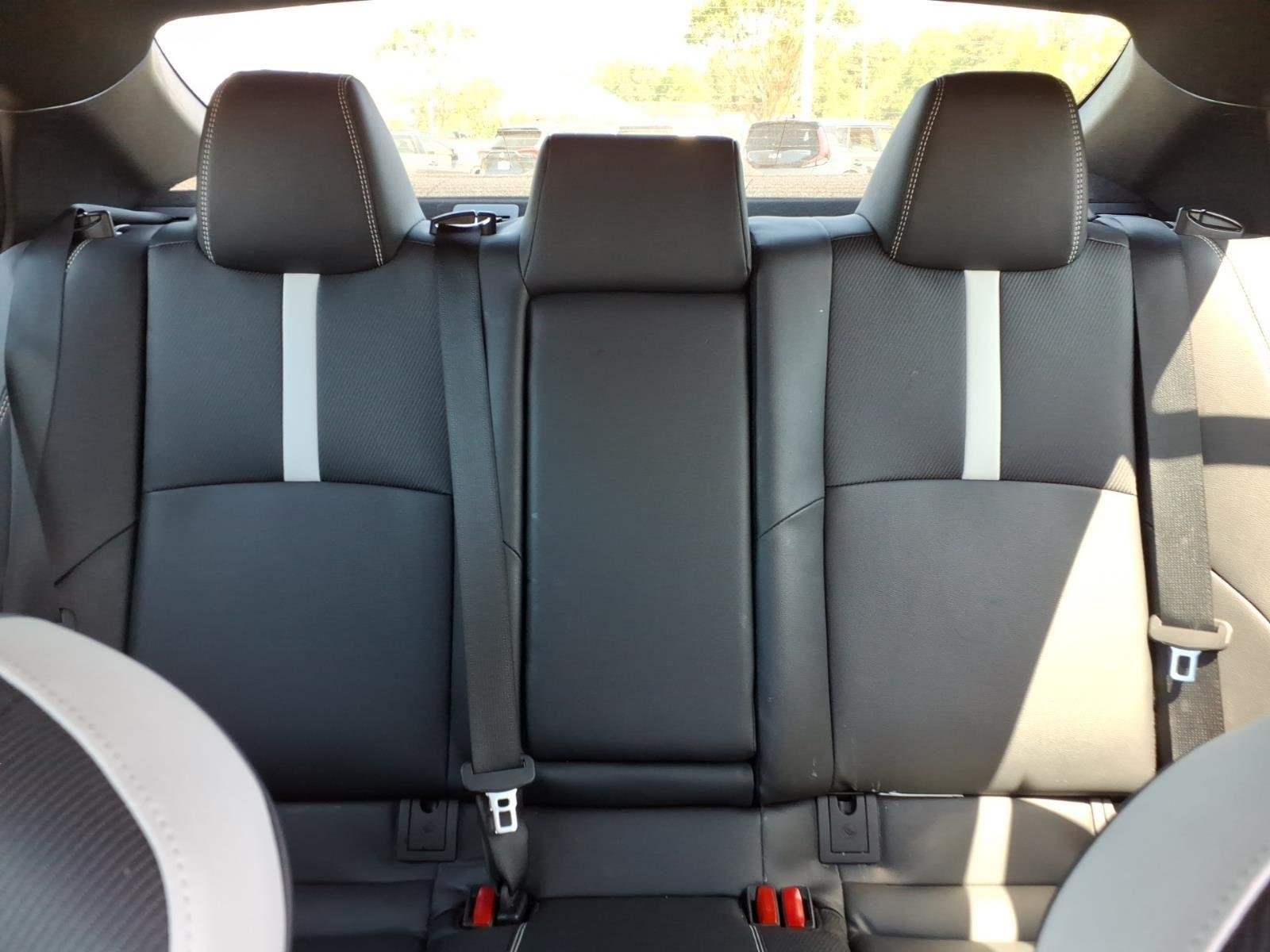 Used 2025 Underground Toyota SE image 21