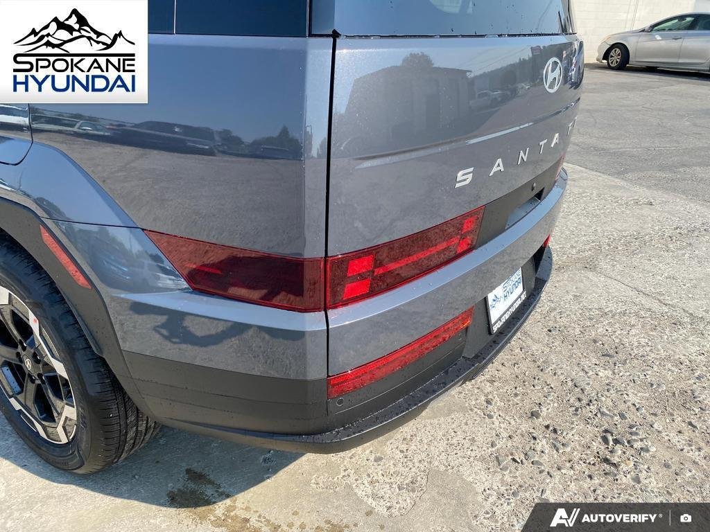 New 2027 Ecotronic Gray Hyundai SEL image 14