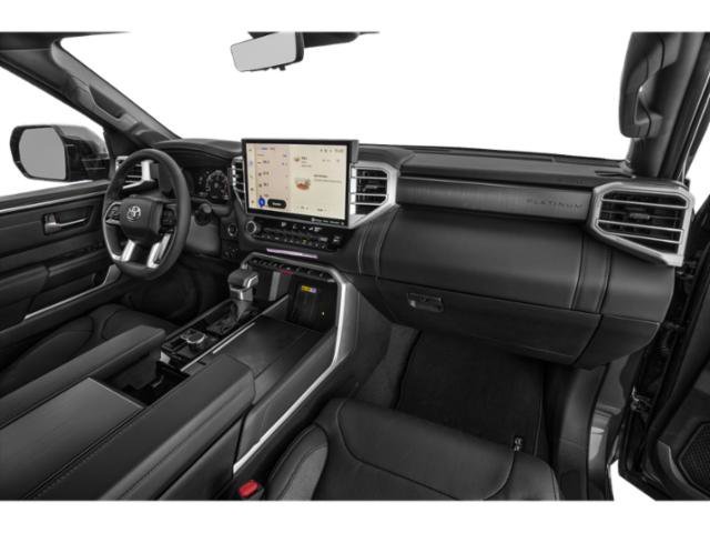 Used 2023 MAGNETIC GRAY M Toyota Platinum image 15