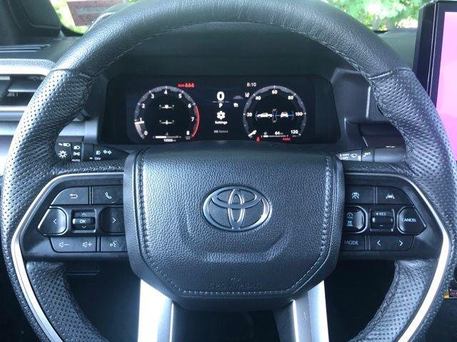 Certified Used 2025 ICE CAP Toyota  image 26