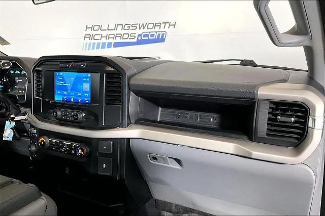 Certified Used 2022 Oxford White Ford XL image 38