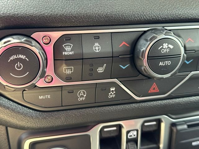 New 2026 Goldilocks Jeep Sport S image 20