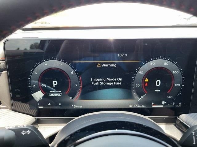 2025 Nissan Kicks SR - Photo 21